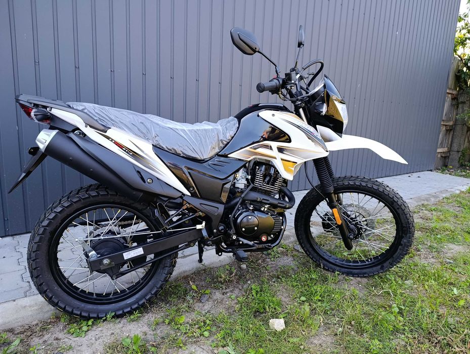 Loncin Pruss LX200GY-3