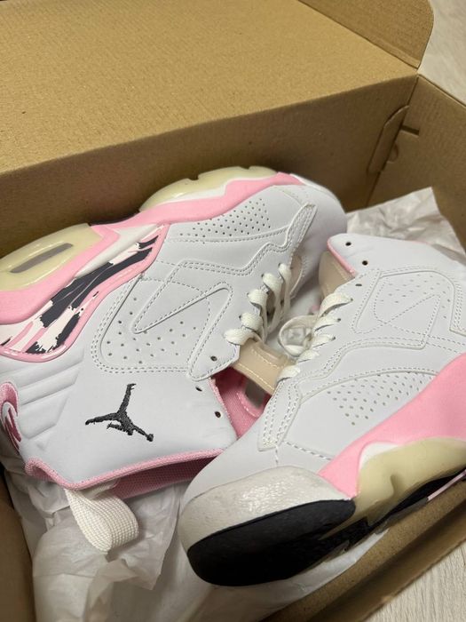 Продам Jordan 6!