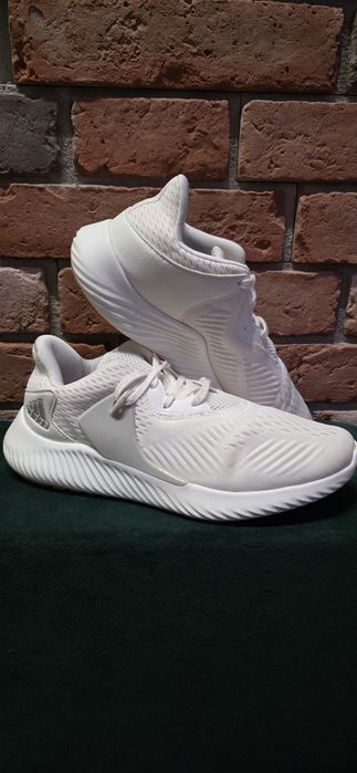 Adidas Alphabounce rozmiar 41 i 1/3 (26cm)