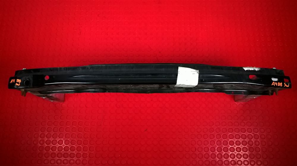 Reforco do Para Choques Traseiro  - AUDI A4 B8 Avant (8K5)