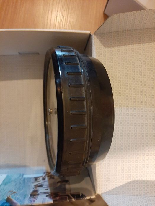 Барометр ссср,  БР 52.