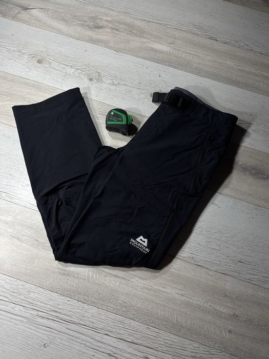 Штани Mountain Hardwear трекінгові штани outdoor туристичні штани тактичні штани y2k спортивні