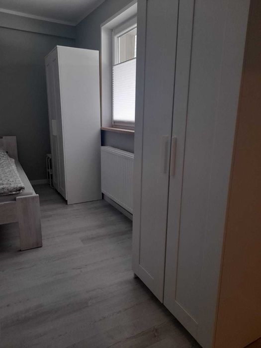 Pokoje do wynajęcia, noclegi Świdwin