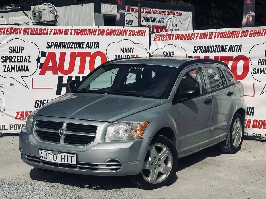 Dodge Caliber