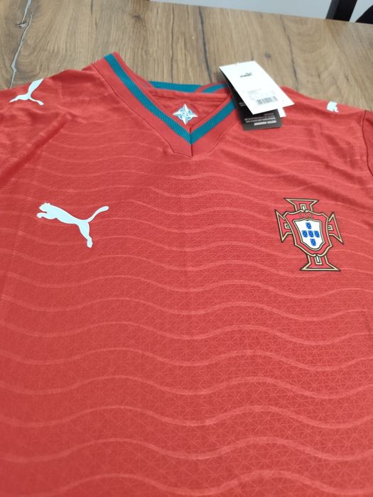 Camisola seleção mundial 2026
