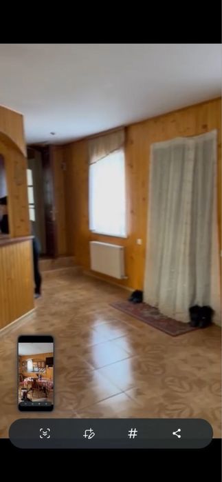 Будинок золотоноша 60 тис долларів