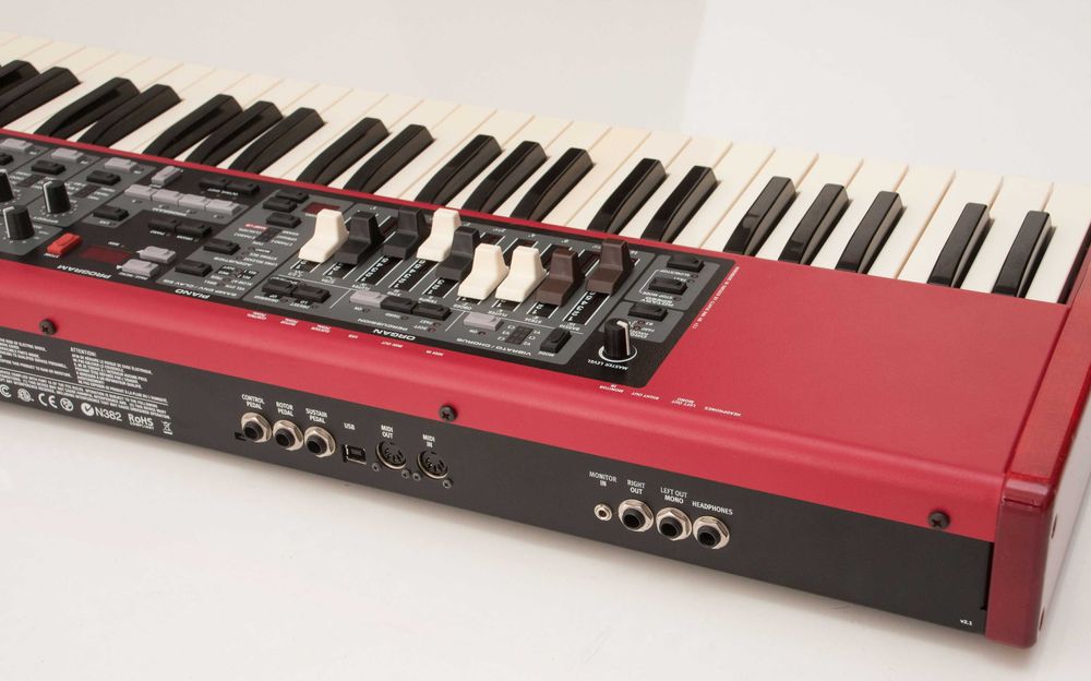 Nord Electro 4D SW61