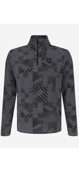 Фліска сірого кольору.