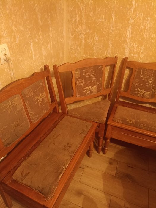 Кухонний куточок