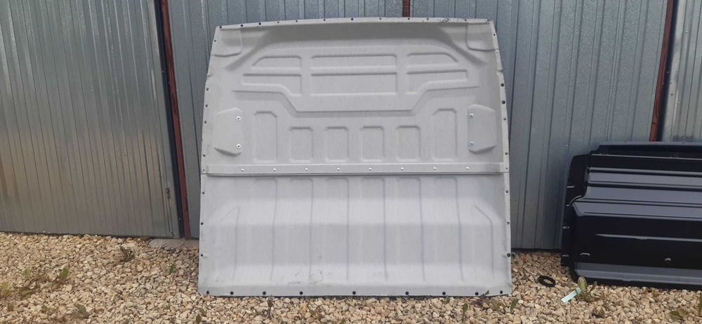 Ściana grodziowa Master Movano Ducato Jumper Sprinter Crafter Daily