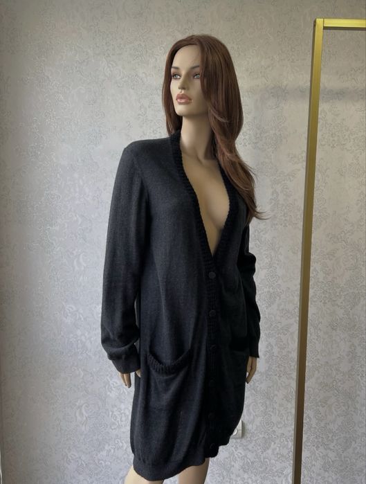 Трикотажний кардиган  Lanvin. Оригінал.