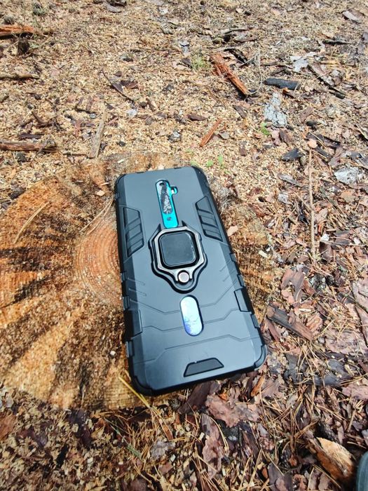 Модель- Oppo Reno 2 z