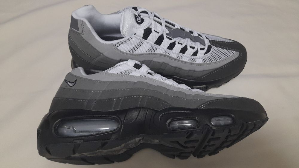 Ténis Air Max 95