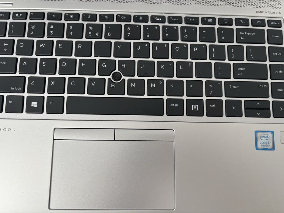 Laptop HP 840 G6 procesor i7