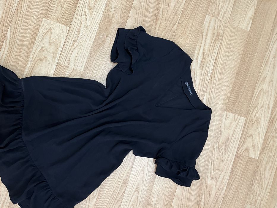 Sukienka damska Zara S