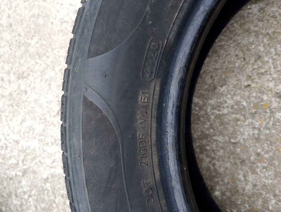 Opony Eurorepar Reliance 185/65 15 cali
