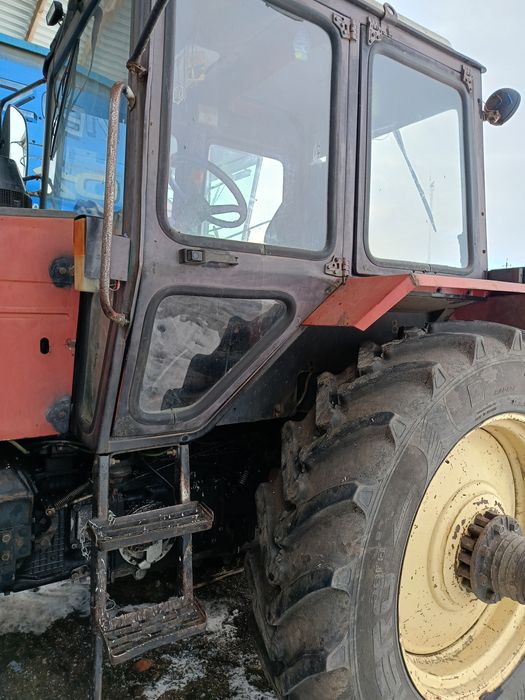 Продам трактор МТЗ 1221