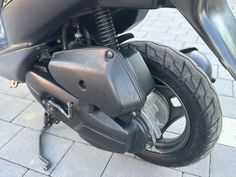 Suzuki lets2 деже гарний стан