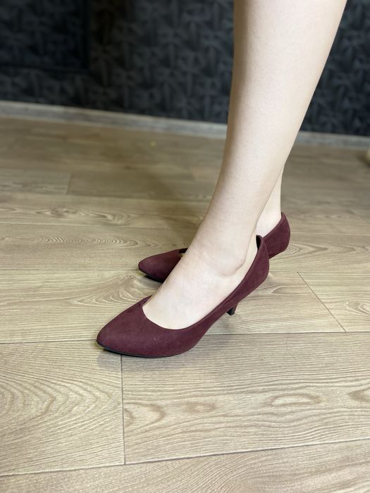 Туфли женские 39 размер