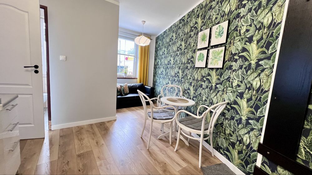 Apartament nr 4 - wynajem na doby. Świętochłowice  k. Katowic