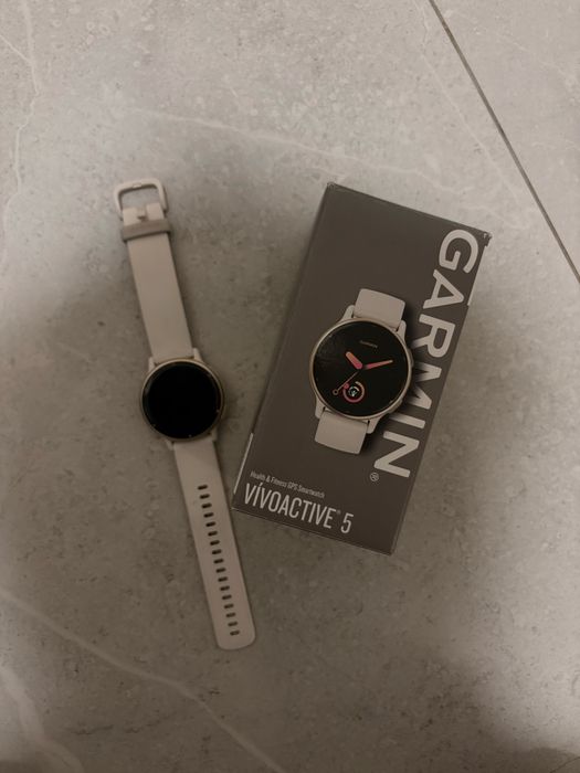 Garmin Vivoactive 5