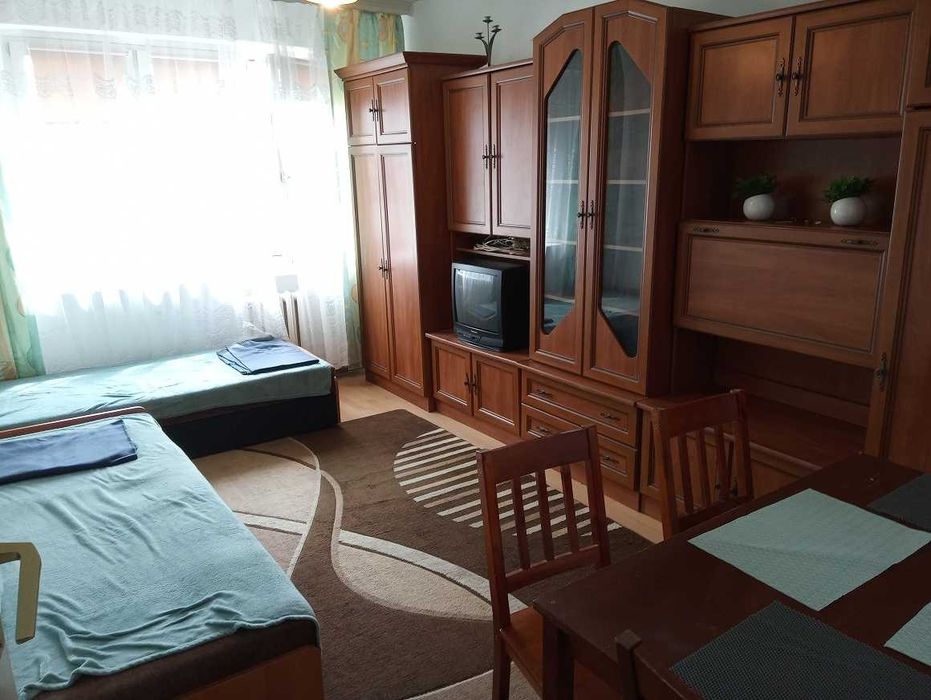 Mieszkanie Rzeszów ul. Cicha, 2 pok., 39.5 m2, przy Politechnice i Uniwersytecie