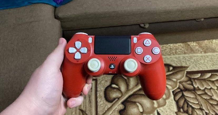 Play Station4 pro limited edition