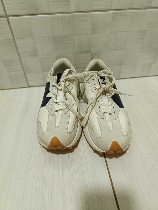 кроссовки New Balance 327 размер 38
