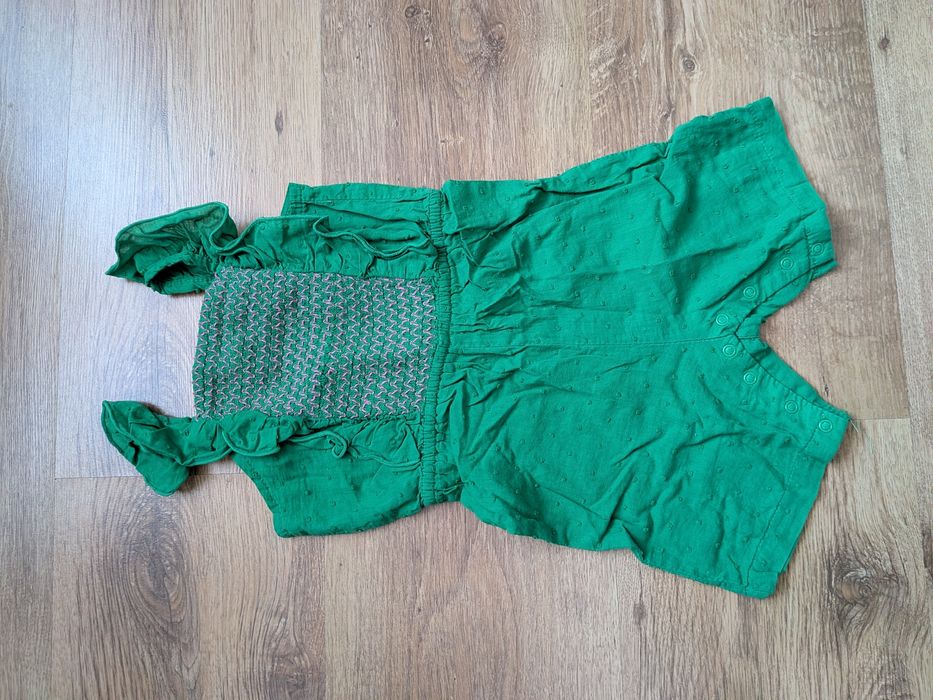 Kombinezon letni r. 74 Cool Club