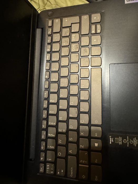 lenovo ideapad 3 14itl6
