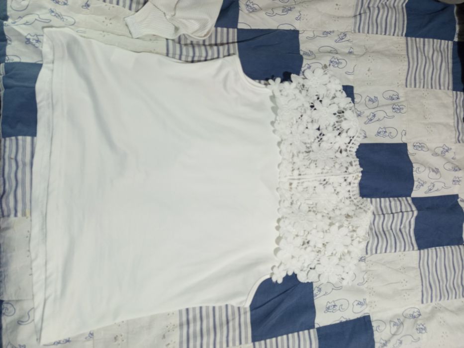 Roupa  de mulher