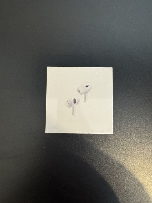 Apple airpods pro 2 (2022)