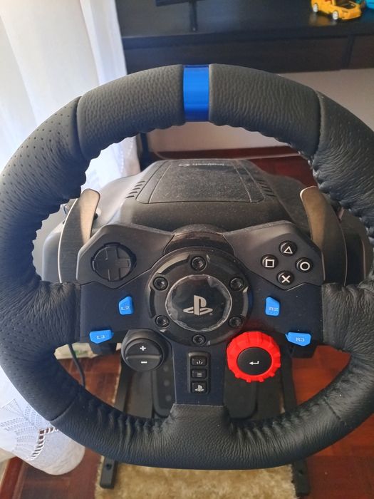 Vendo Logitech g29