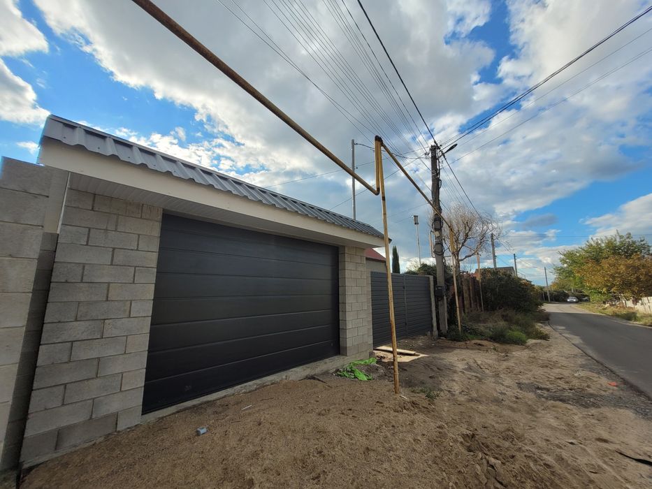 Нерубайское современный функциональный коттедж для комфортного прожив.