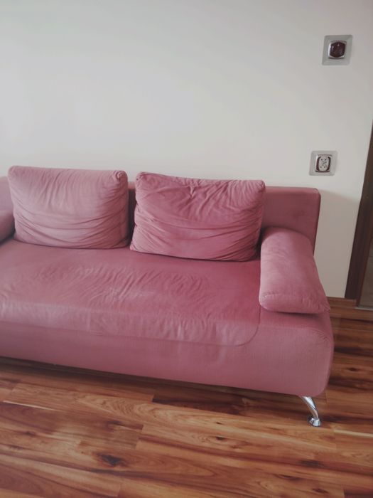 Komplet wypoczynkowy