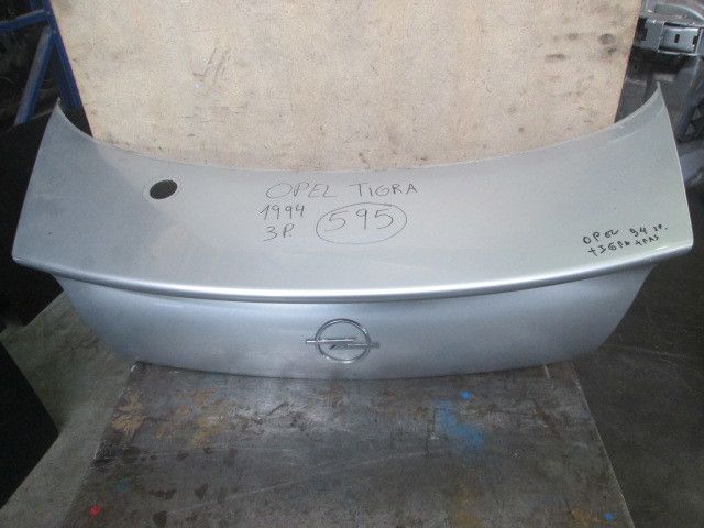 Porta / tampa da mala OPEL Tigra (75_)