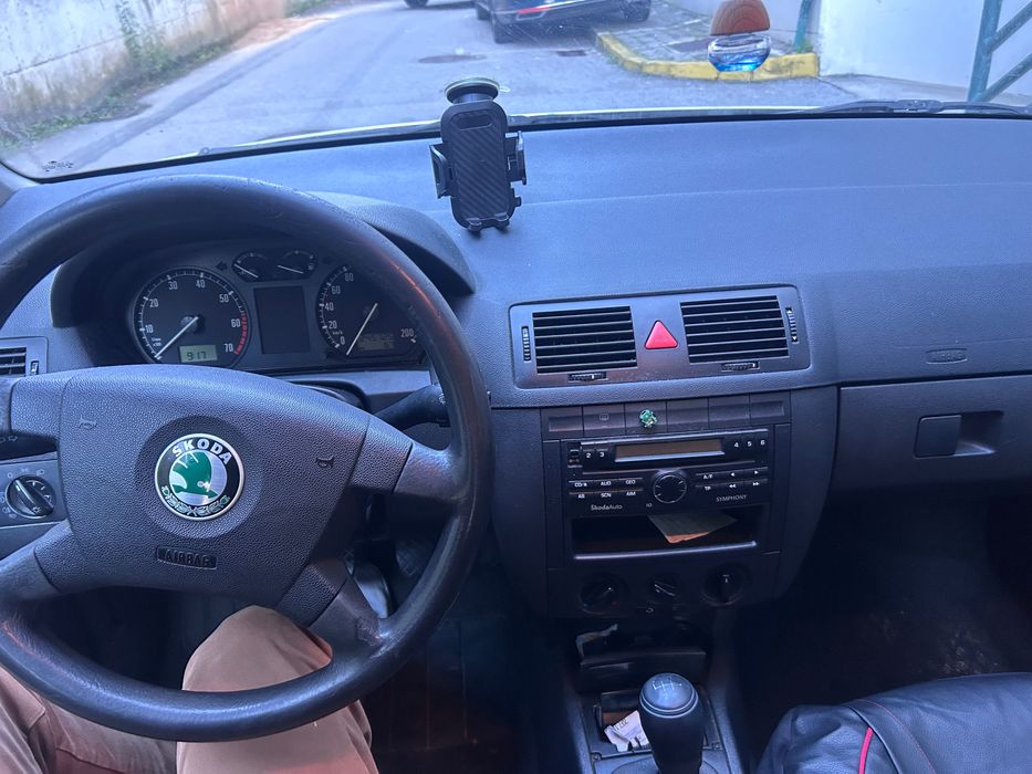 SKOLDA Fabian 2002 1.4 / 1.300€