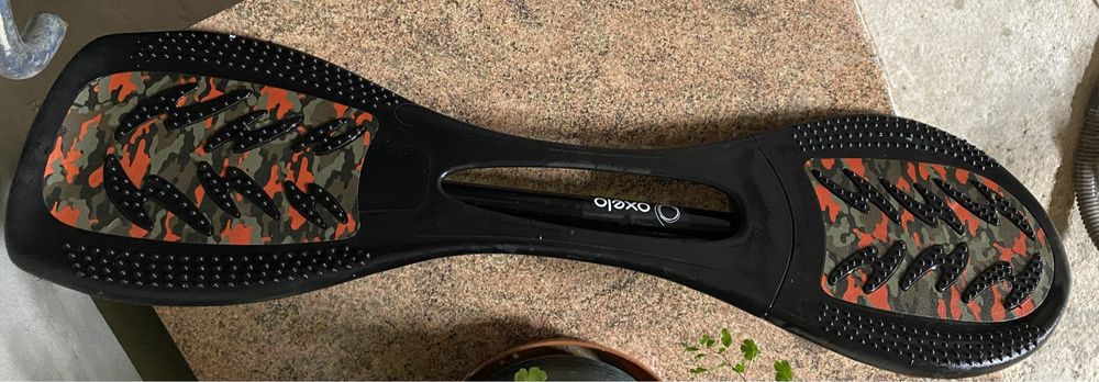 WaveBoard Oxelo original