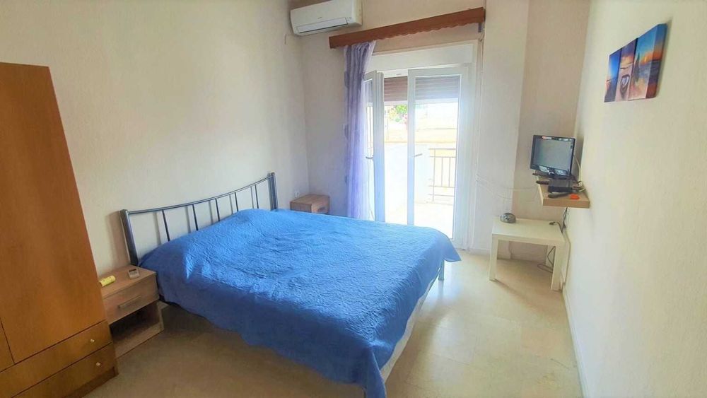 СРОЧНО! 200 шагов до моря! Квартира в Греции (Халкидики) 74 000 €