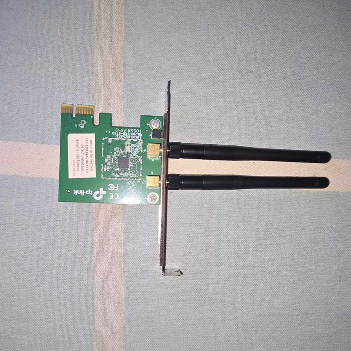 TP Link 300 Mbps TL-WN881ND