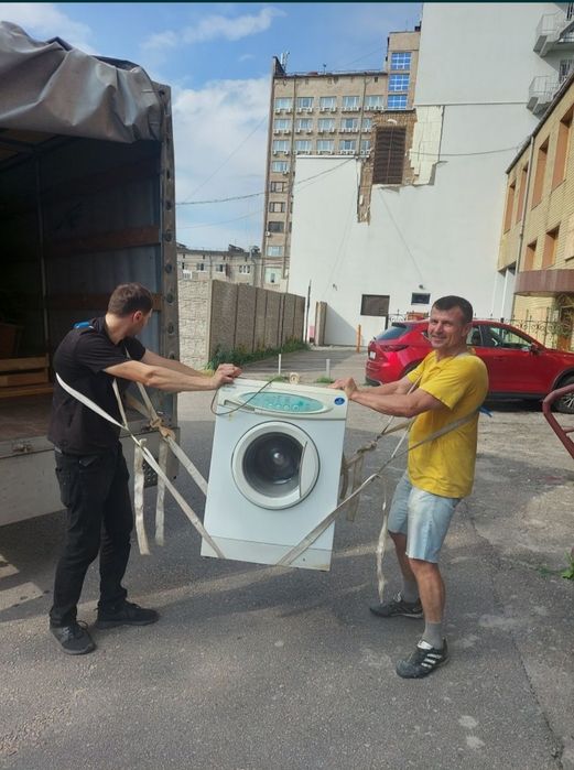 Грузоперевозки 20 грн/км