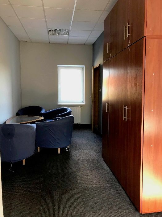 Hostel wysoki standard - pokoje dla pracowników, lokalizacja w centrum