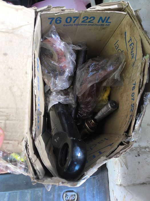 Ciągnik rolniczy  MTZ 82