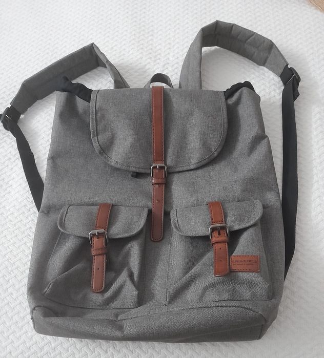 Mochila Springfield