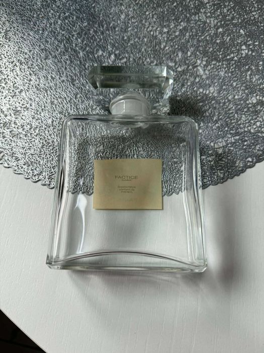 Unikatowe Chanel No 19 -Kolekcjonerskie