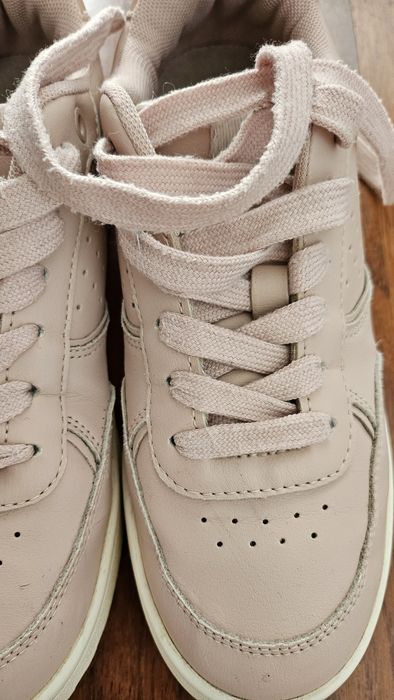 Buty Zara dziewczęce