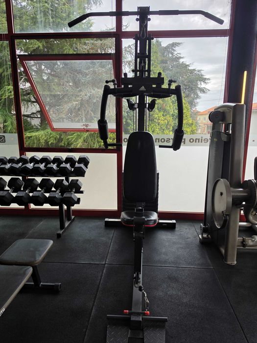 Multifuncoes adidas 100kg