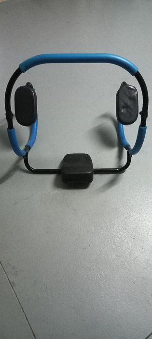 Abdominal machine/device64584713165699122