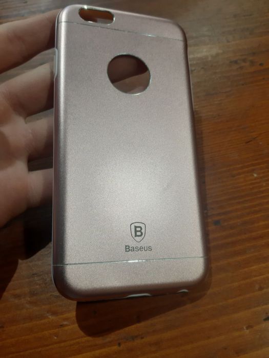 Чехол Baseus для айфон 6, 6с