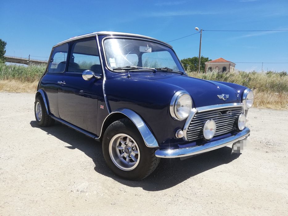 Austin Mini 100064846545004033121